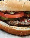 Burger giant 'telling Whoppers'