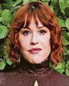 Success was 'really scary' for Ringwald