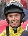 Winner Jonjo Jr in Michael tribute Winner Jonjo Jr in Michael tribute