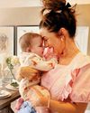 Georgie's baby joy cost life savings Georgie's baby joy cost life savings