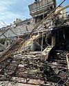 Israel blasts 'terror group HQ' in Syria Israel blasts 'terror group HQ' in Syria