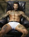 Becks' brief encounters Becks' brief encounters