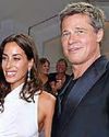 Brad's in a 'great place' after divorce Brad's in a 'great place' after divorce