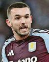 MCGINN GETS SHIRTY WITH PSG! MCGINN GETS SHIRTY WITH PSG!