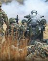 Army's shoot & scoot tactic Army's shoot & scoot tactic