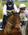 SOUNDS IS IN WITH A SHOUT FOR MULLINS SOUNDS IS IN WITH A SHOUT FOR MULLINS