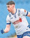 MONAGHAN ON THE RISE AFTER TAMING ROYALS MONAGHAN ON THE RISE AFTER TAMING ROYALS