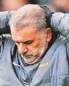 ANGE LOSES PLOT ANGE LOSES PLOT