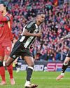 Painful, passive loss proved that no one is indispensable to a club like Liverpool... including legend Mo Painful, passive loss proved that no one is indispensable to a club like Liverpool... including legend Mo