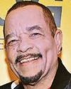 Ice-T wants to be buried face down Ice-T wants to be buried face down