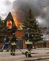 Russians facing NATO 'an extraordinary escalation' Russians facing NATO 'an extraordinary escalation'