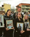 Protests after nightclub blaze kills 59 Protests after nightclub blaze kills 59