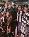 Night on the Toon Night on the Toon