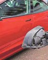 PSNI appeal after dozens of Tesla motors damaged PSNI appeal after dozens of Tesla motors damaged