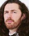 Saints Alive it's birthday boy Hozier37