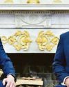 Martin denies 'sniggering' about the housing crisis Martin denies 'sniggering' about the housing crisis
