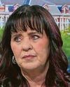 Coleen 'happy to wake' after losing sisters Coleen 'happy to wake' after losing sisters