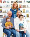 Family tells how J&J respite has been invaluable Family tells how J&J respite has been invaluable