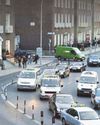 Irish drivers face capital punishment Irish drivers face capital punishment