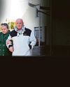 MAHON TRIAL DELAYED AFTER 'DIFFICULTIES' MAHON TRIAL DELAYED AFTER 'DIFFICULTIES'