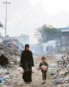 End this shocking slaughter of Palestinians End this shocking slaughter of Palestinians