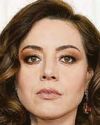 Aubrey had concern for tragic hubby Aubrey had concern for tragic hubby