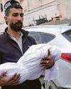 End this shocking slaughter of Palestinians End this shocking slaughter of Palestinians