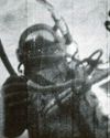 60YRS SINCE SOVIETS BEAT U.S. TO FIRST SPACEWALK 60YRS SINCE SOVIETS BEAT U.S. TO FIRST SPACEWALK