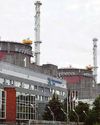Zelensky: Our nuclear plants are off limits Zelensky: Our nuclear plants are off limits