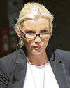 Carey in court on money laundering charge Carey in court on money laundering charge