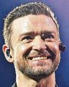 Timberlake is bringing safety back.. Timberlake is bringing safety back..