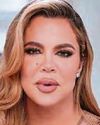 Khloe's 'not had sex in so many years' Khloe's 'not had sex in so many years'