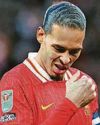 Kop unrest amid their title canter Kop unrest amid their title canter