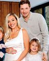STAR'S WIDOW SLAMS HER TROLLS STAR'S WIDOW SLAMS HER TROLLS