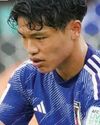HIS NAME IS REO & HF'S FIRED UP IN JAPAN HIS NAME IS REO & HF'S FIRED UP IN JAPAN