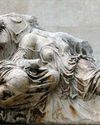 Lost their marbles if they think British will ever give them back Lost their marbles if they think British will ever give them back