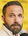 It's no more superhero films for Ben It's no more superhero films for Ben