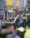 Report due on 'school attack' accused, 50 Report due on 'school attack' accused, 50