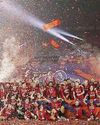 Reds had to wait 30 years to win the title again - and another five to be able to celebrate with the fans Reds had to wait 30 years to win the title again - and another five to be able to celebrate with the fans