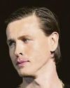 Dickinson: My bin man job was Fab Dickinson: My bin man job was Fab