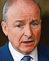'EU deal with US only way to stop carnage' 'EU deal with US only way to stop carnage'