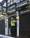 Steakhouse murder case is still alive Steakhouse murder case is still alive