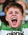 IT'S HARTE FOR OFFALY NOT TO GET EXCITED! IT'S HARTE FOR OFFALY NOT TO GET EXCITED!