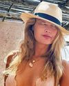 Hats off to Laura Hats off to Laura
