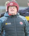 Tyrone role is a huge honour says Mal Tyrone role is a huge honour says Mal
