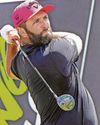 Jon Rahms it home Jon Rahms it home