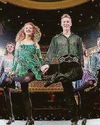 Riverdance seeking new performers Riverdance seeking new performers