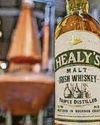 Whiskey business for Irish distillery Whiskey business for Irish distillery