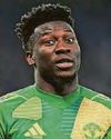 Serb and volley as Matic and Onana hit the insults Serb and volley as Matic and Onana hit the insults