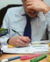 9 in 10 teachers 'suffer burnout' 9 in 10 teachers 'suffer burnout'